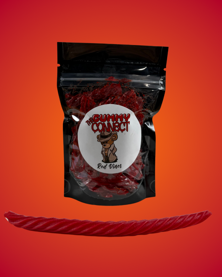 Red Vines