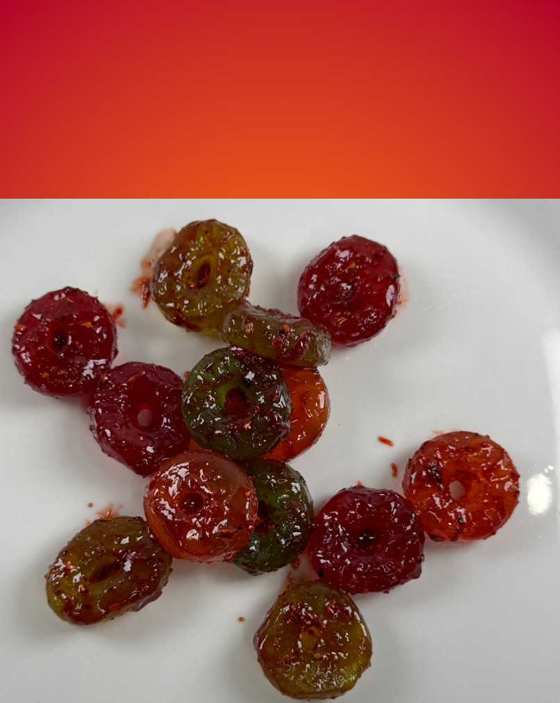 Lifesaver Gummies